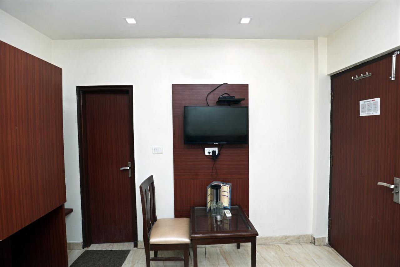 Hotel Toto International Dx Νέο Δελχί Εξωτερικό φωτογραφία