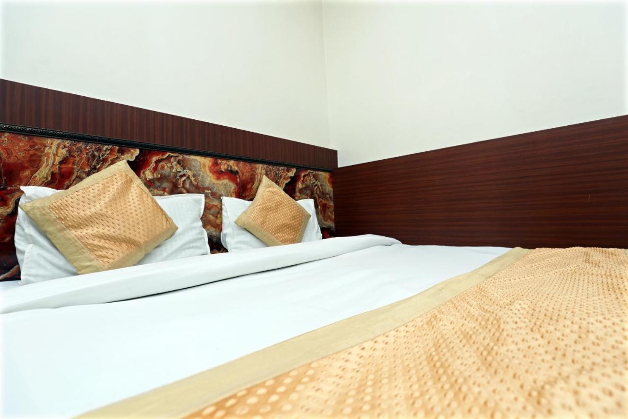 Hotel Toto International Dx Νέο Δελχί Εξωτερικό φωτογραφία